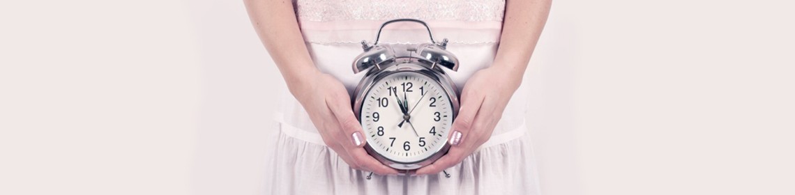 RESETTING BIOLOGICAL CLOCK THROUGH DETOXIFICATION
