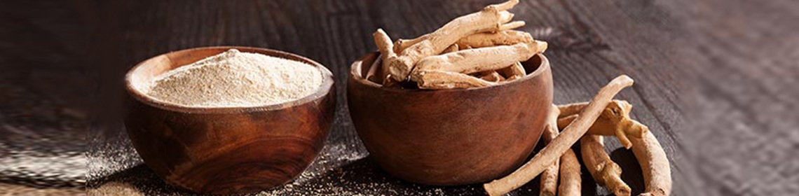 ASHWAGANDHA INFLAMMATION AND YOUR DNA