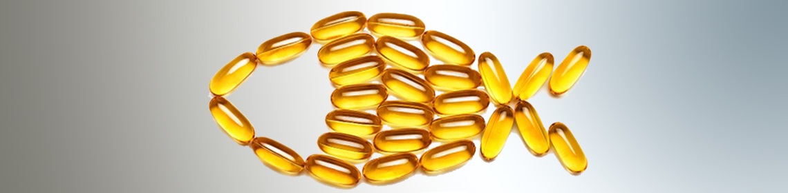 FISH OIL RESEARCH