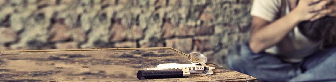 IS ADDICTION RUINING YOUR LIFE?