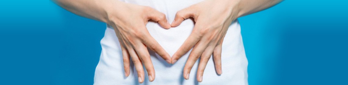 HEALTHY DIGESTION & ELIMINATION: THE ULTIMATE SEAT OF HEALTH