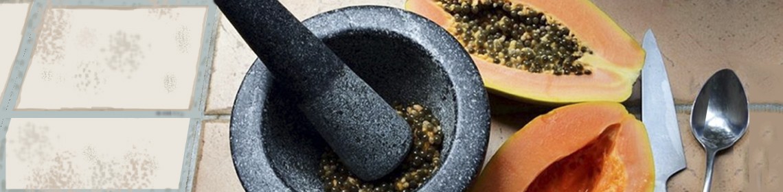 PAPAYA CAUSE ABORTION? MYTH OR REALITY?