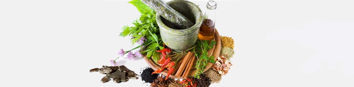 HEAVY METALS IN AYURVEDIC FORMULATIONS A MAJOR CONCERN
