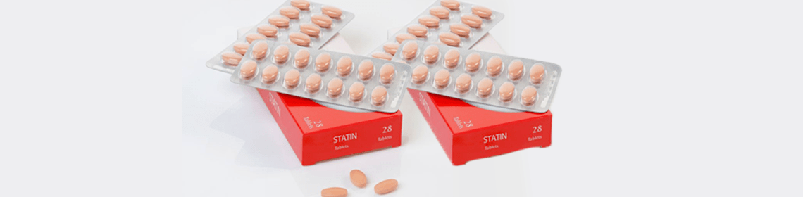 STATINS – ARE THEY SOLVING THE PROBLEM OR MAKING IT WORSE?