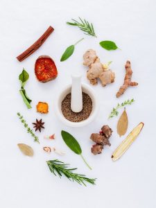 Ayurveda and Diet