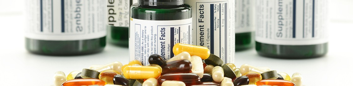 DO VITAMIN E AND SELENIUM INCREASE THE LIKELIHOOD OF PROSTATE CANCER?