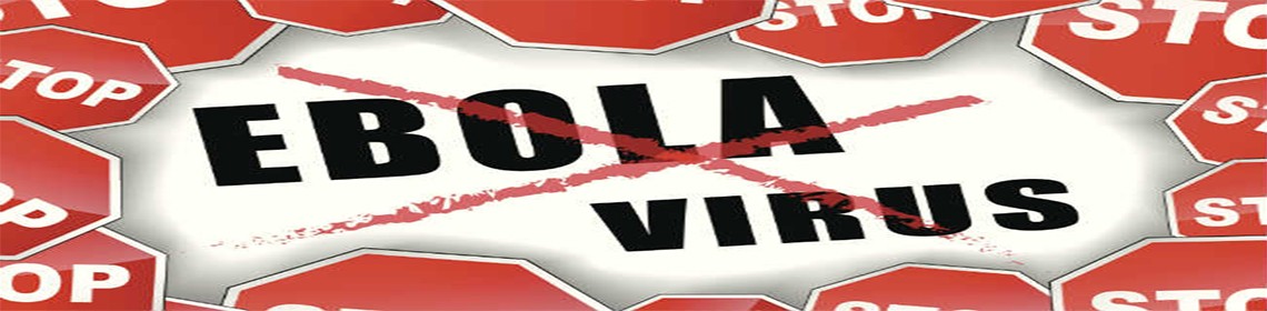 EBOLA EPIDEMIC: STRATEGIES FOR PREVENTION