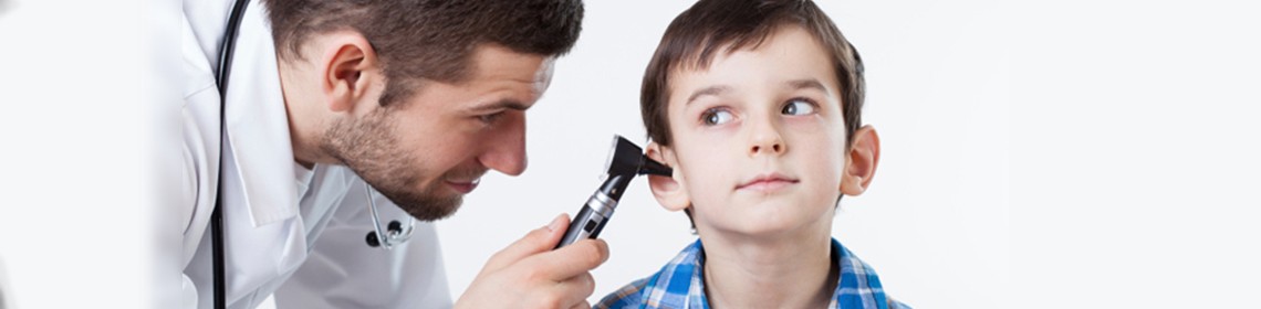 EYE, EAR, & NOSE HEALTH