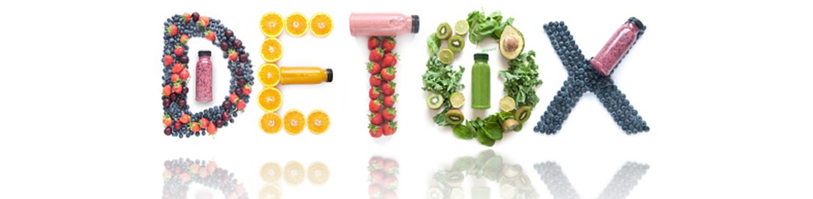 FASTING IS THE BEST WAY TO DETOXIFY