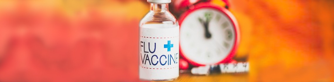 FLU VACCINE FAILS IN 2014-2015: NATURAL STRATEGIES FOR PREVENTION