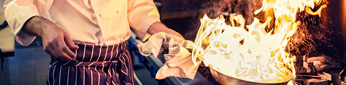 IS YOUR COOKING MAKING YOUR FOOD TOXIC?