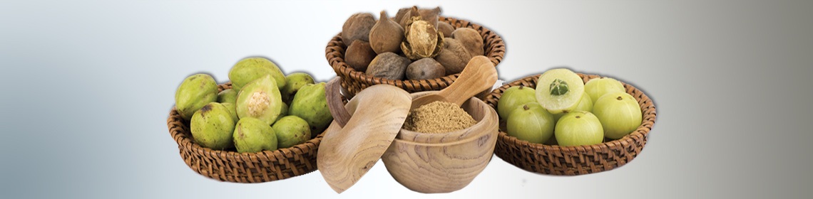 TRIPHALA AND CARDIOVASCULAR HEALTH