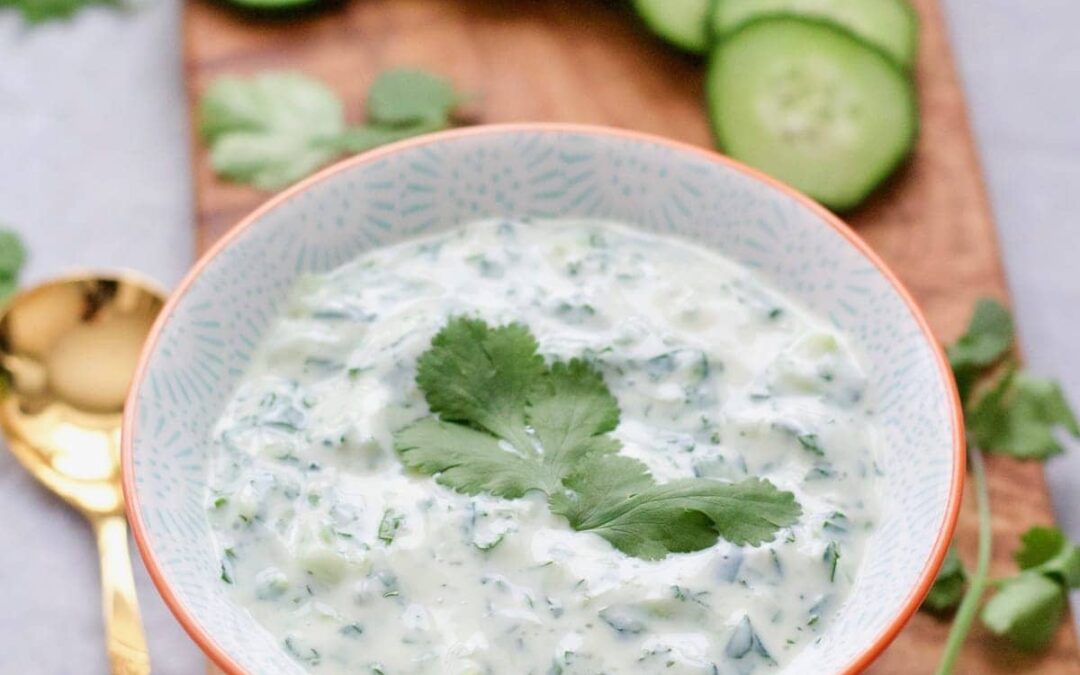 Raita