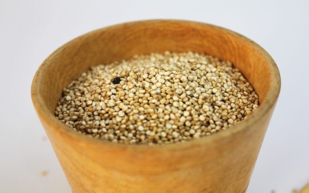 Amaranth Cereal