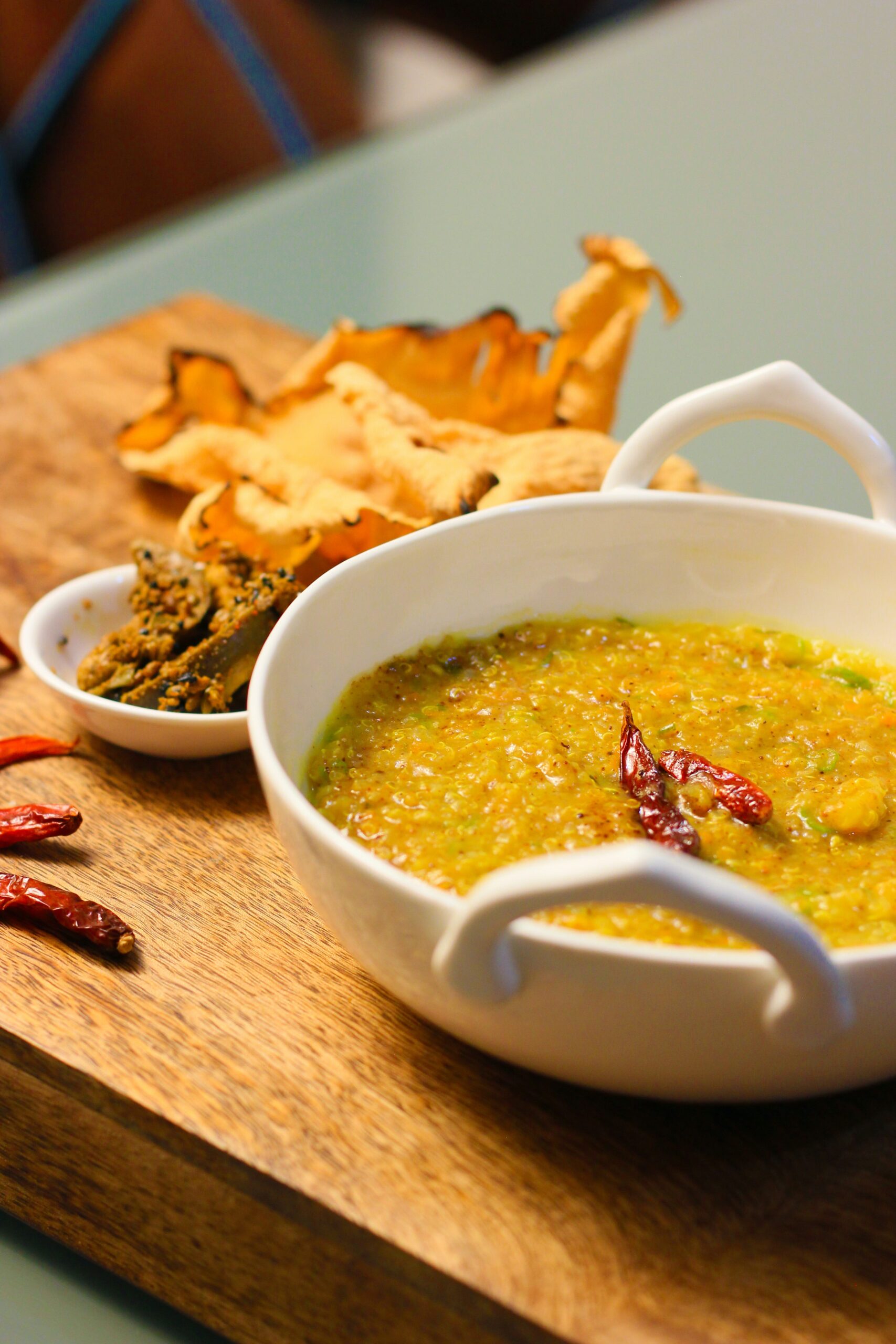 Lentils (Masoor Dal Whole)
